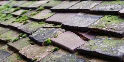 Moulsoe roof repair costs
